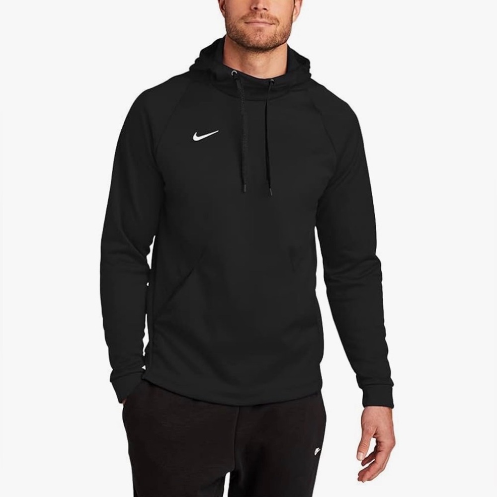 Nike Men's Thermal Pullover Hoodie